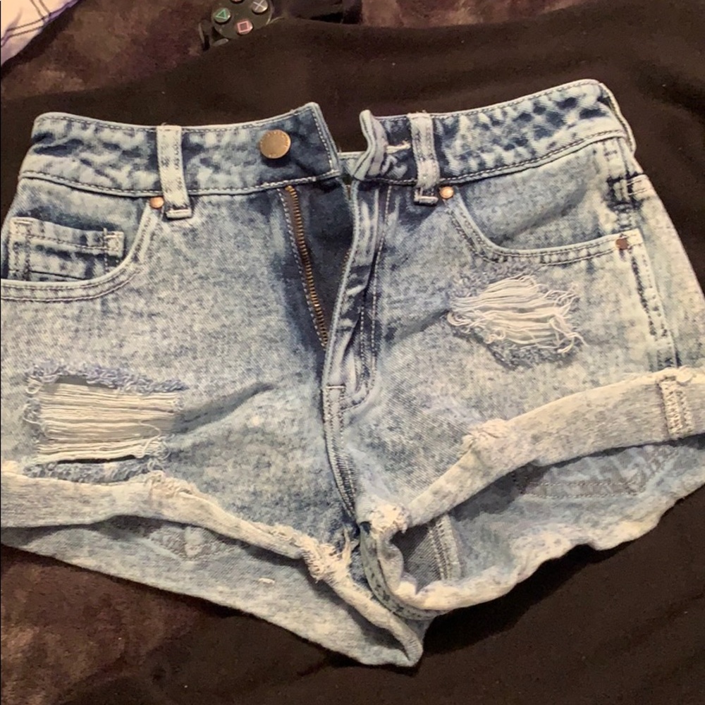 Shorts